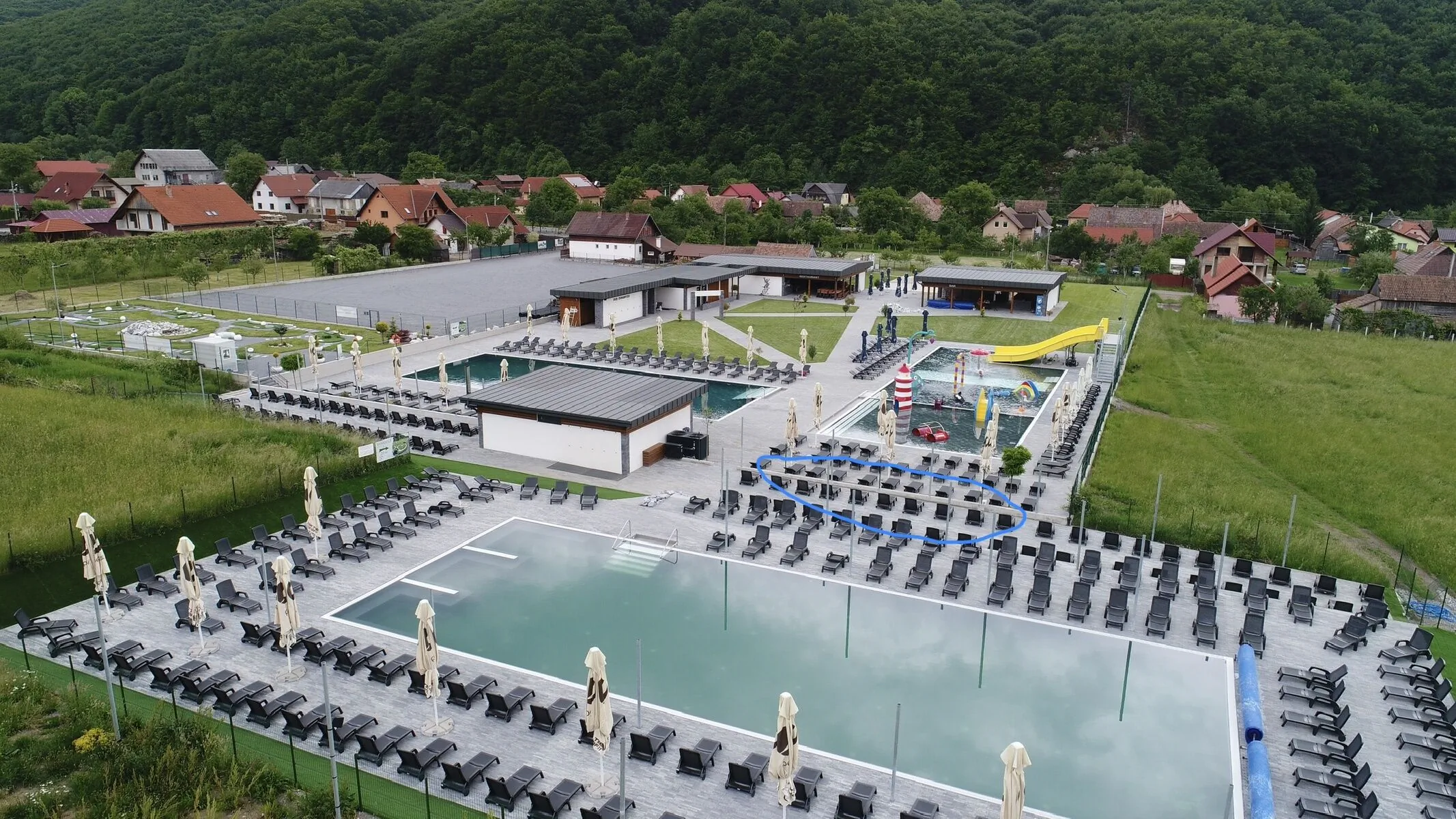 Lex Studio Praid – Praid, România