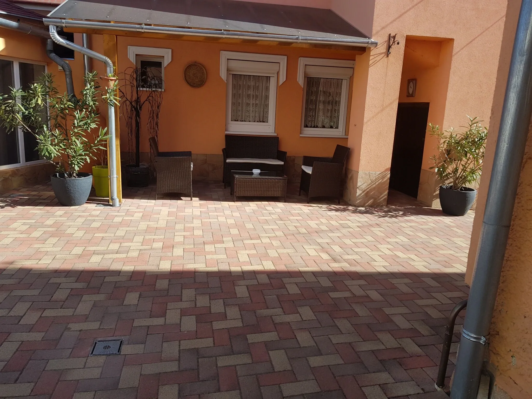 Bella Apartman Sárvár – Sárvár, Ungaria