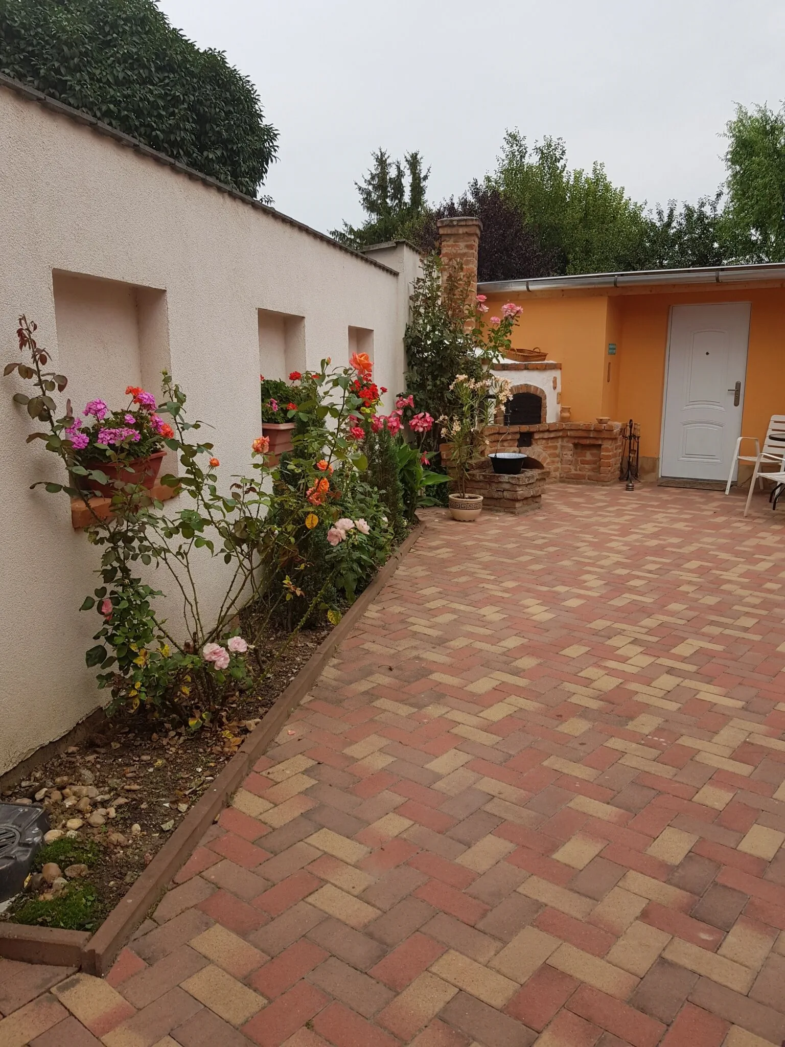 Bella Apartman Sárvár – Sárvár, Ungaria