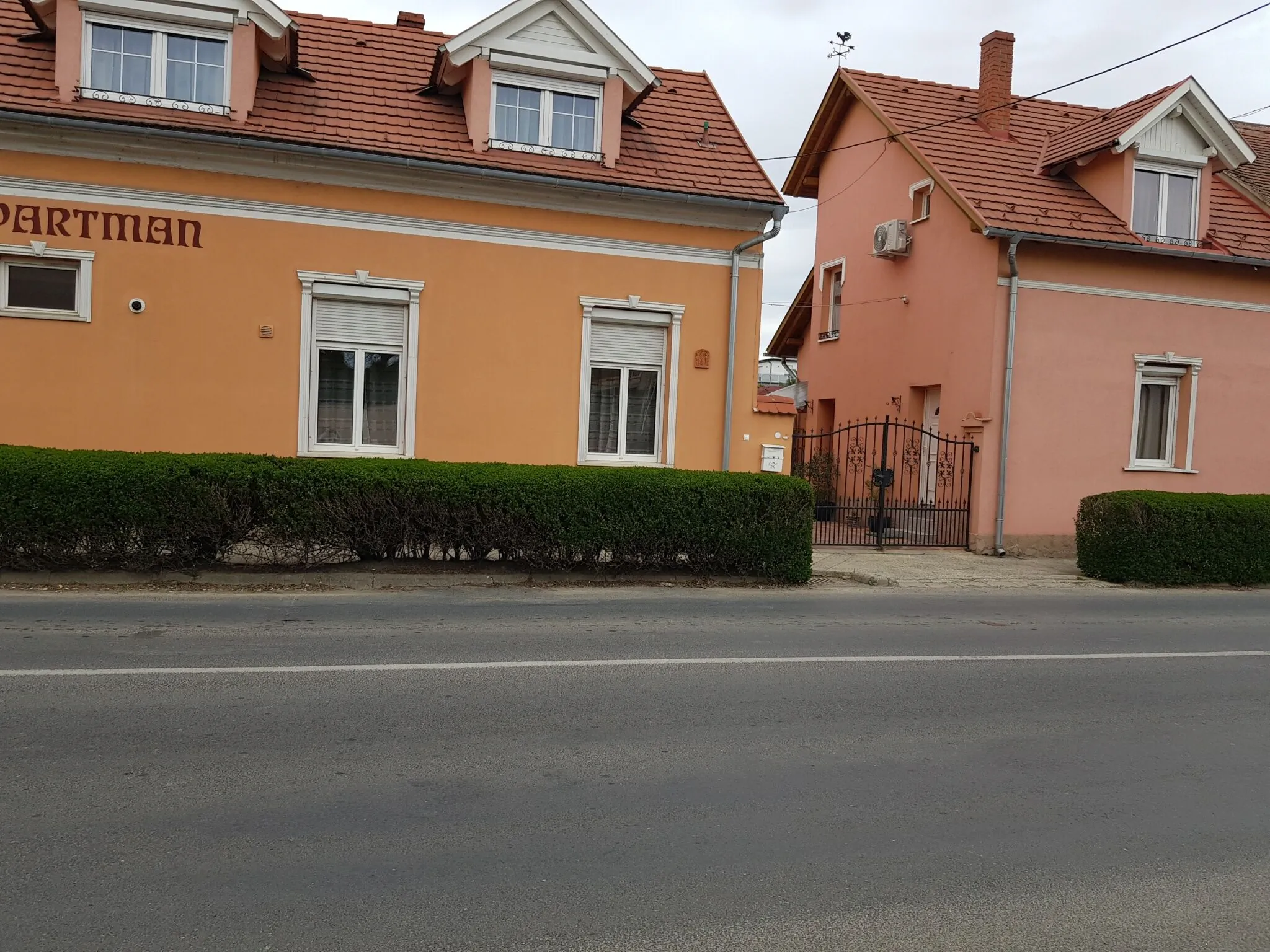 Bella Apartman Sárvár – Sárvár, Ungaria