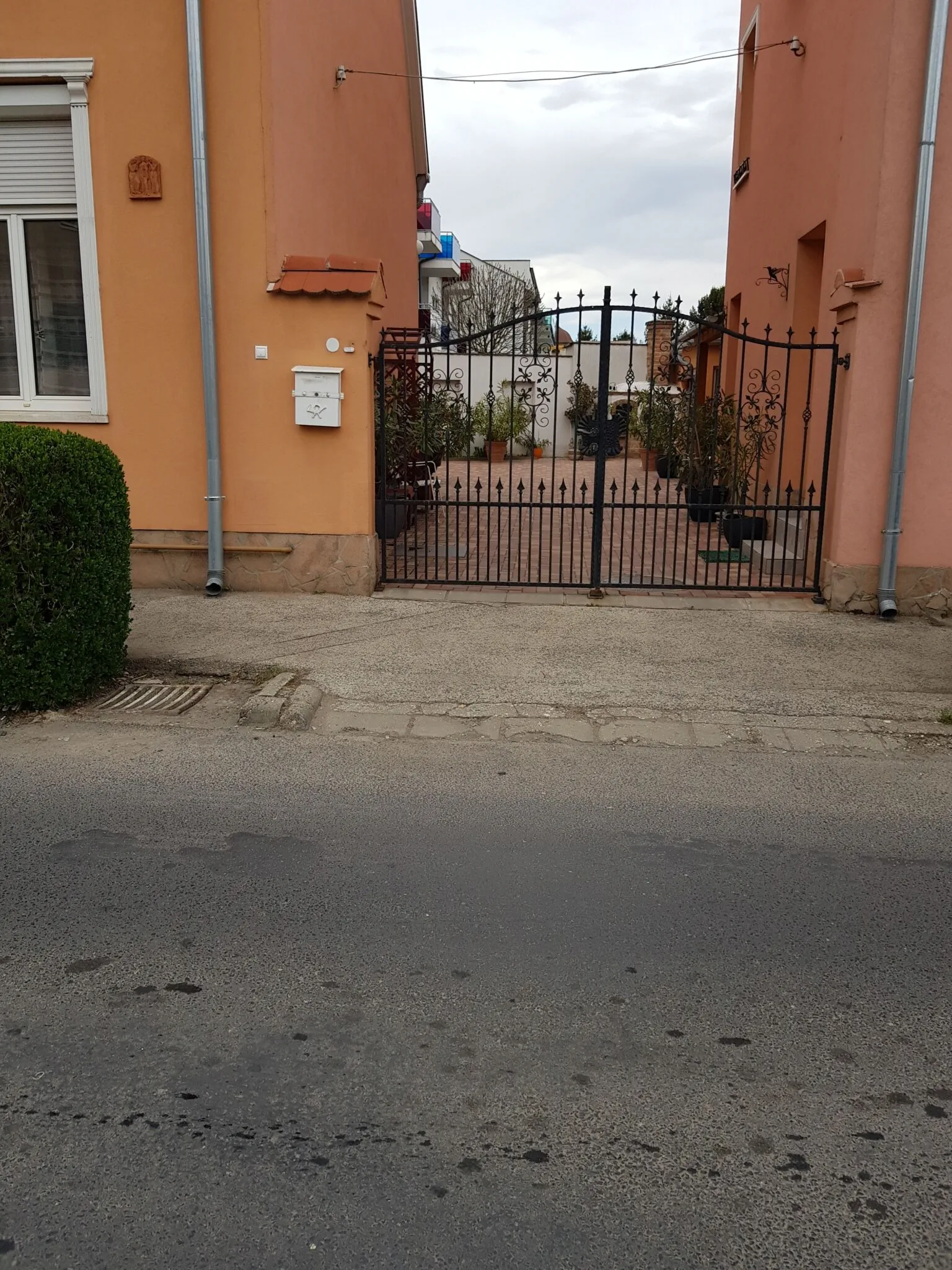 Bella Apartman Sárvár – Sárvár, Ungaria