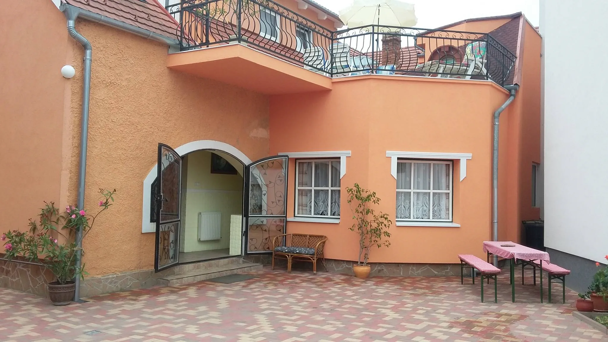 Bella Apartman Sárvár – Sárvár, Ungaria