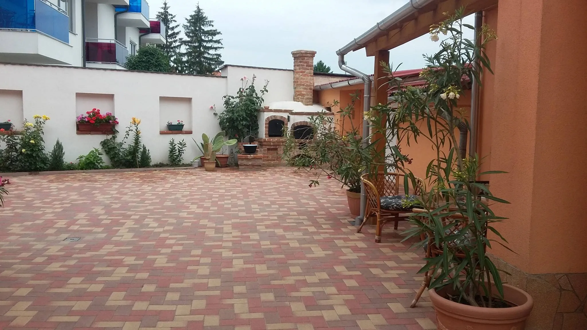 Bella Apartman Sárvár – Sárvár, Ungaria