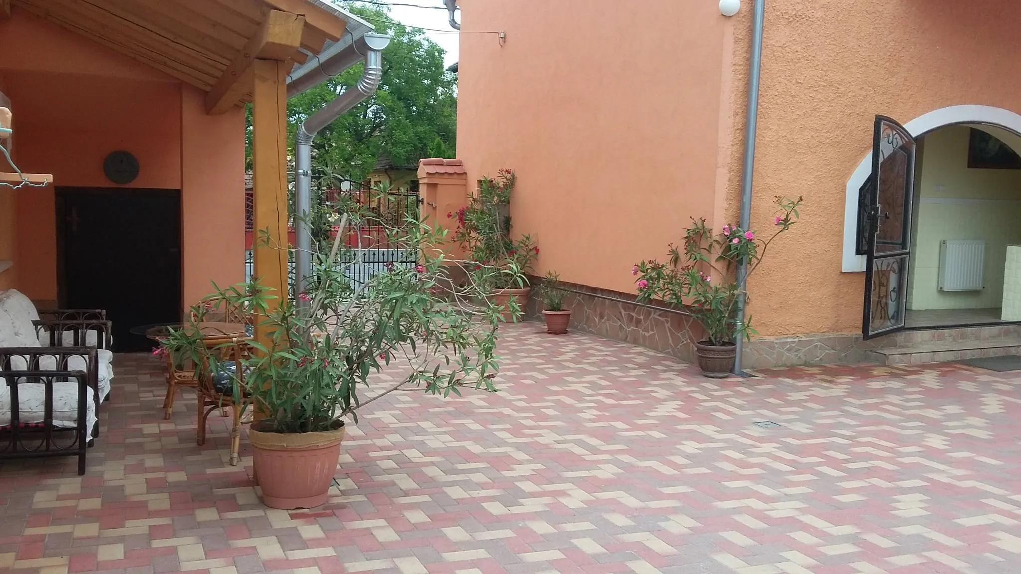 Bella Apartman Sárvár – Sárvár, Ungaria