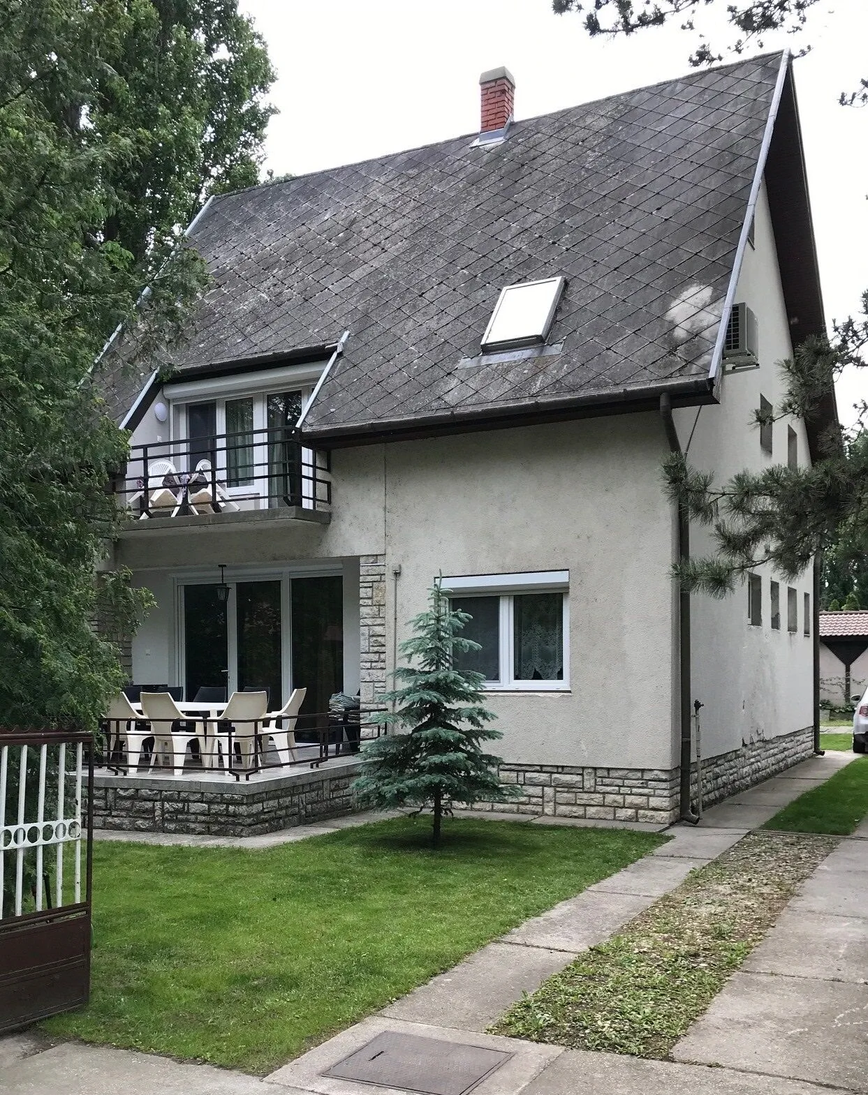 Csobánc Ház Siófok - foto 2