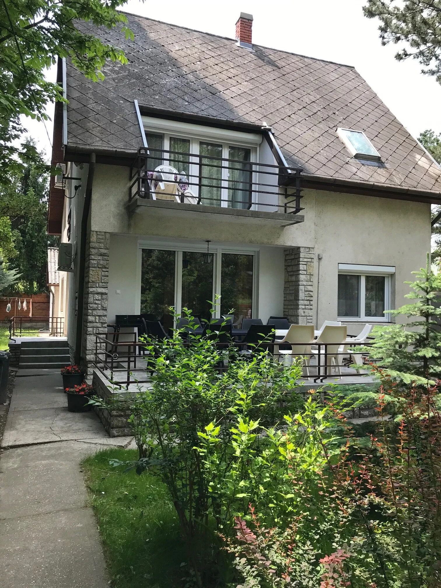 Csobánc Ház Siófok - foto 5