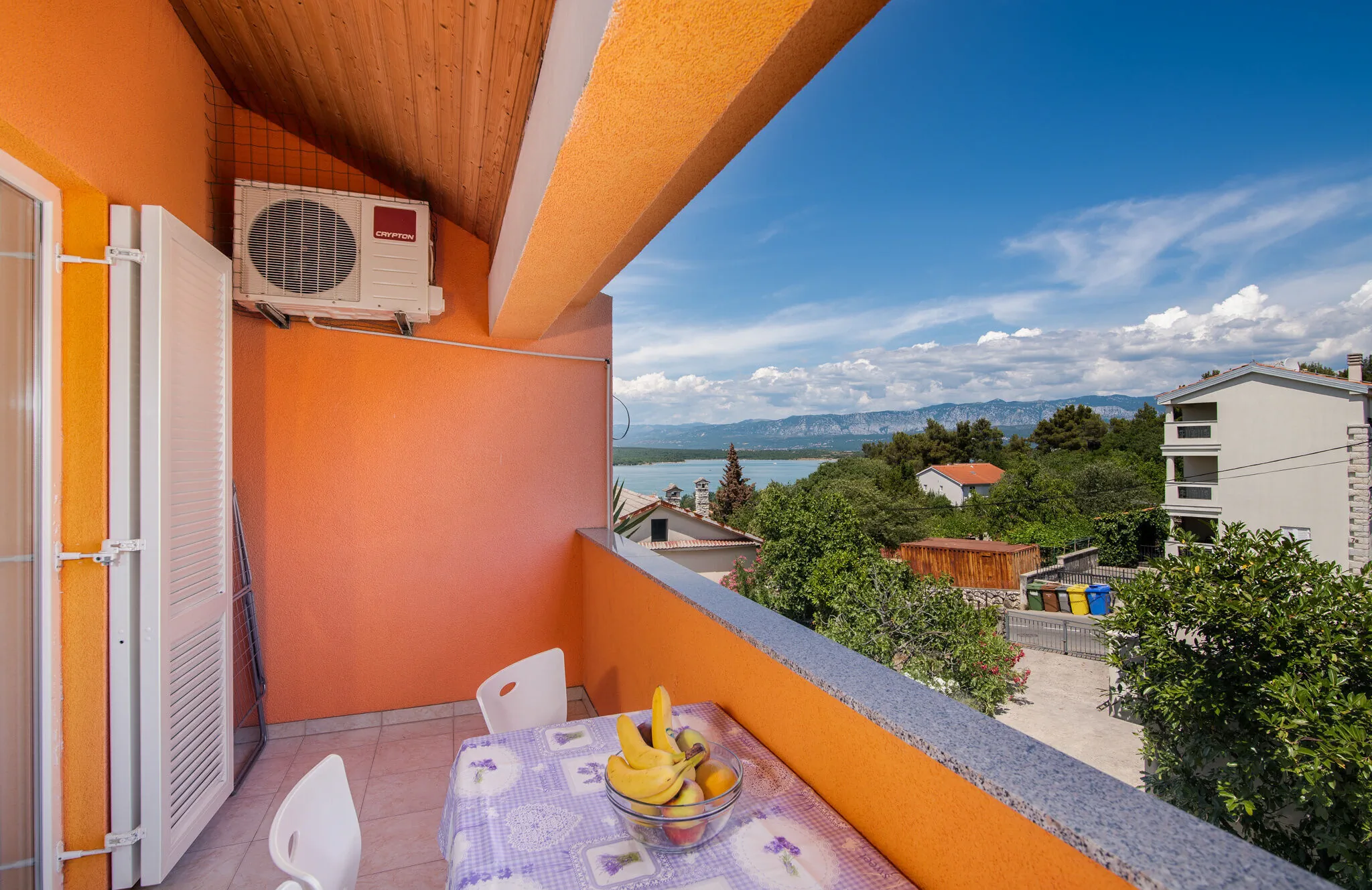 Apartmani Katarina Soline  – Soline, Croația