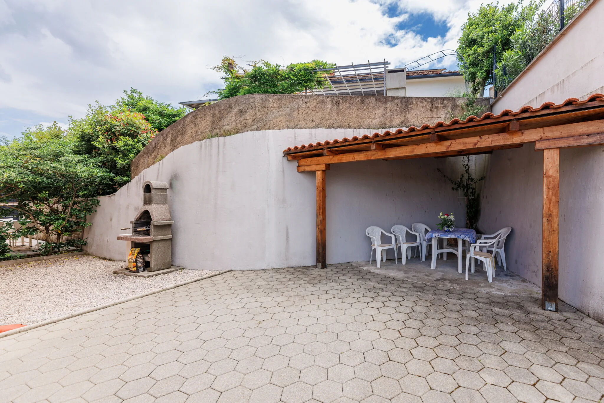 Apartmani Katarina Soline  – Soline, Croația