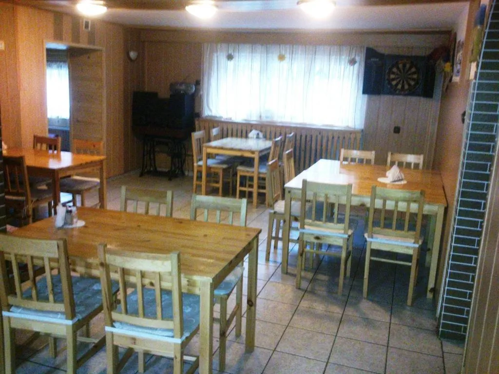 Dom leśny Agroturystyka – Rajcza, Polsko