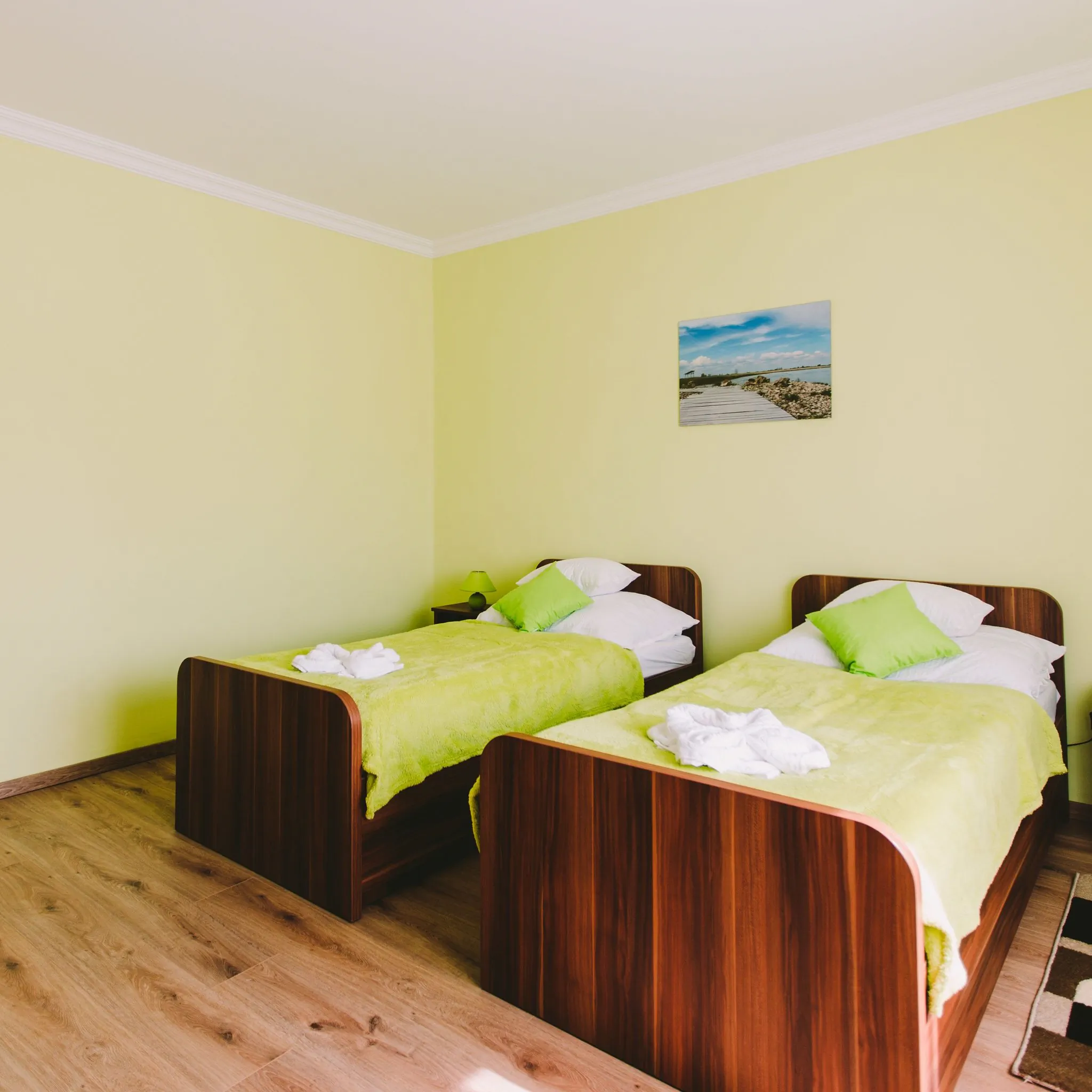 Lak6 Apartman Mórahalom – Mórahalom, Ungaria