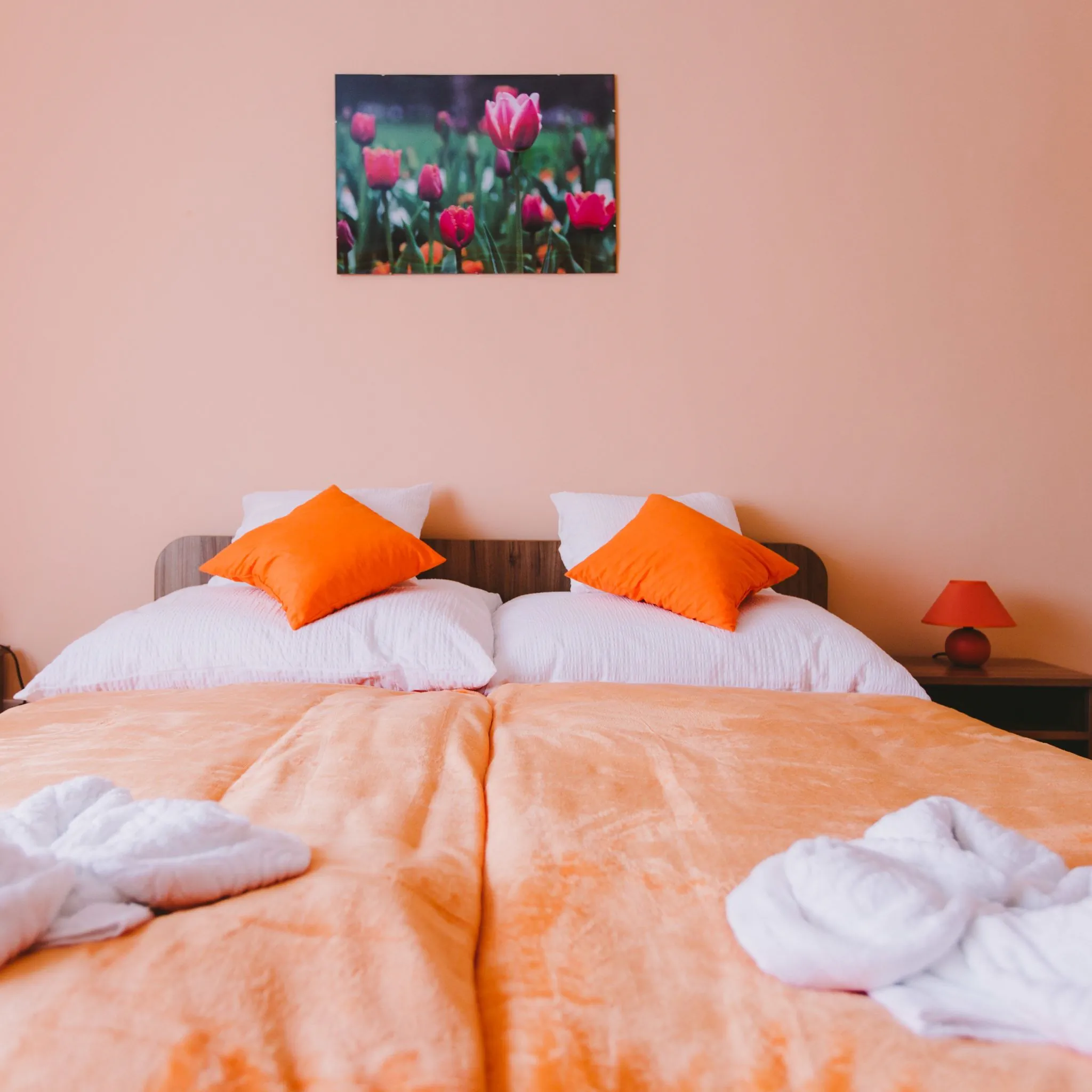 Lak6 Apartman Mórahalom – Mórahalom, Ungaria