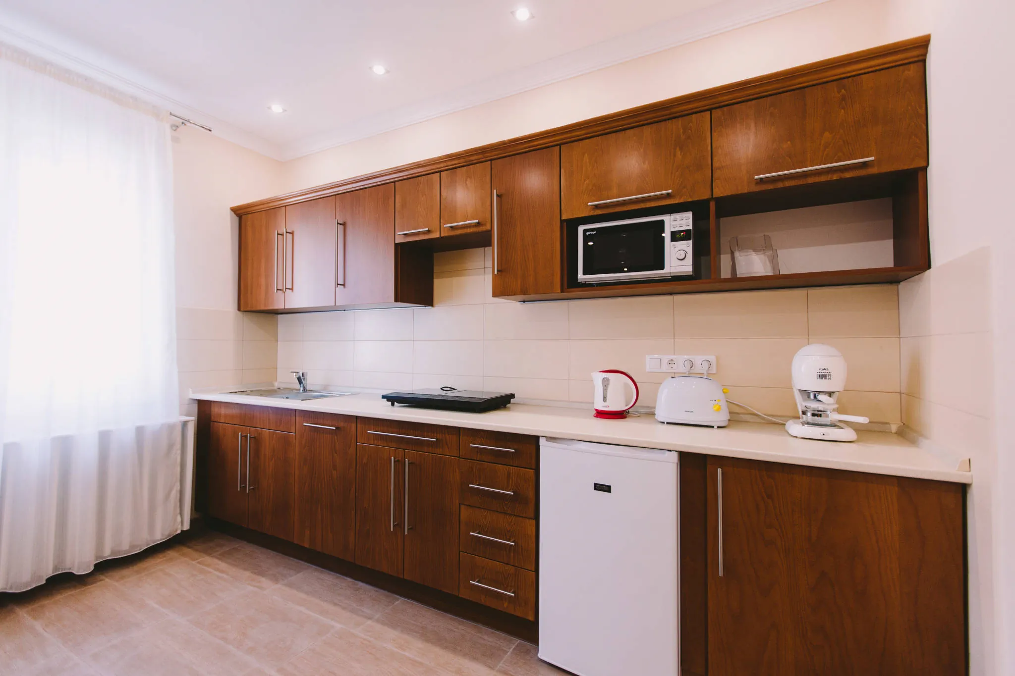Lak6 Apartman Mórahalom – Mórahalom, Ungaria