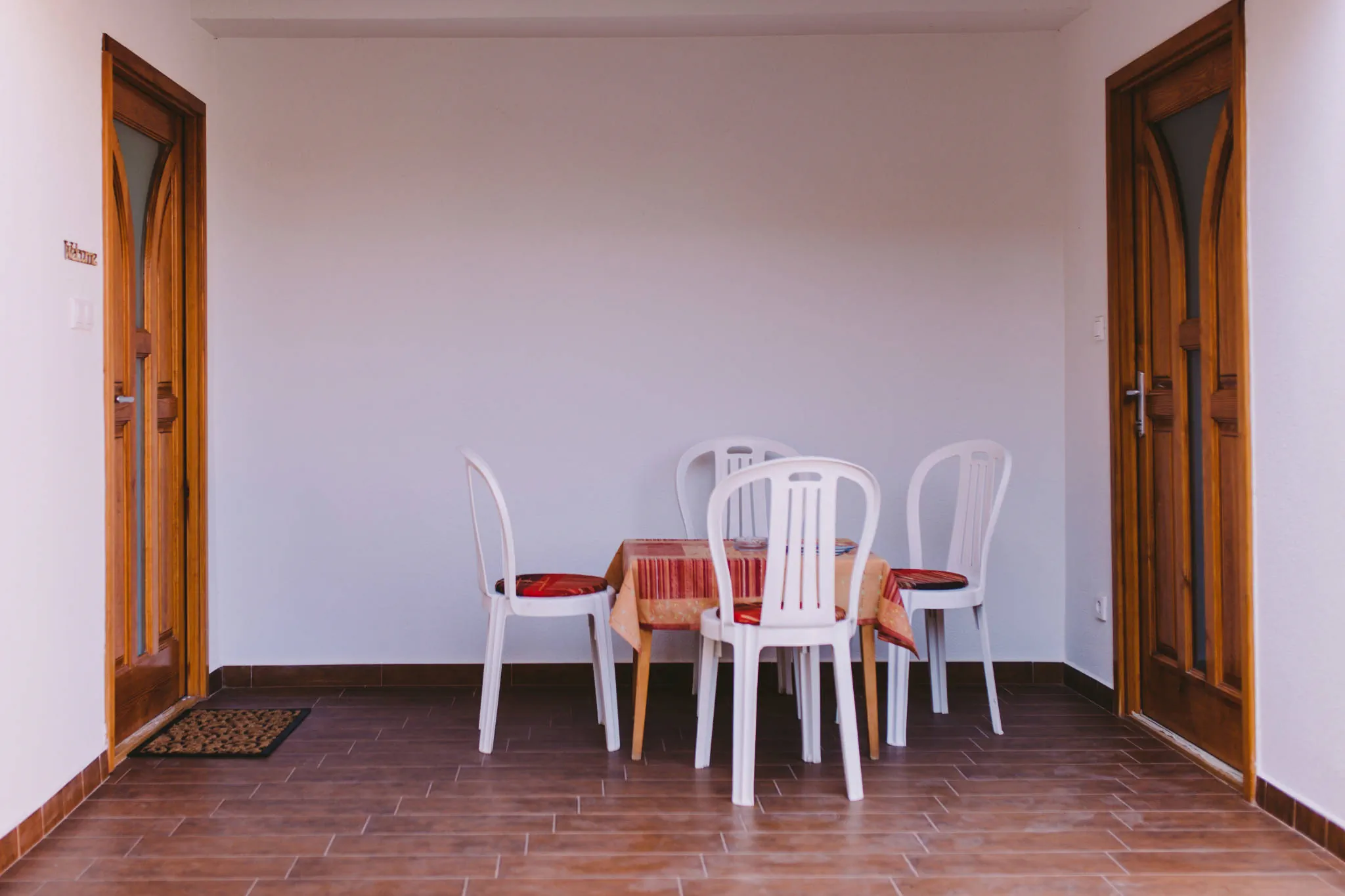 Lak6 Apartman Mórahalom – Mórahalom, Ungaria