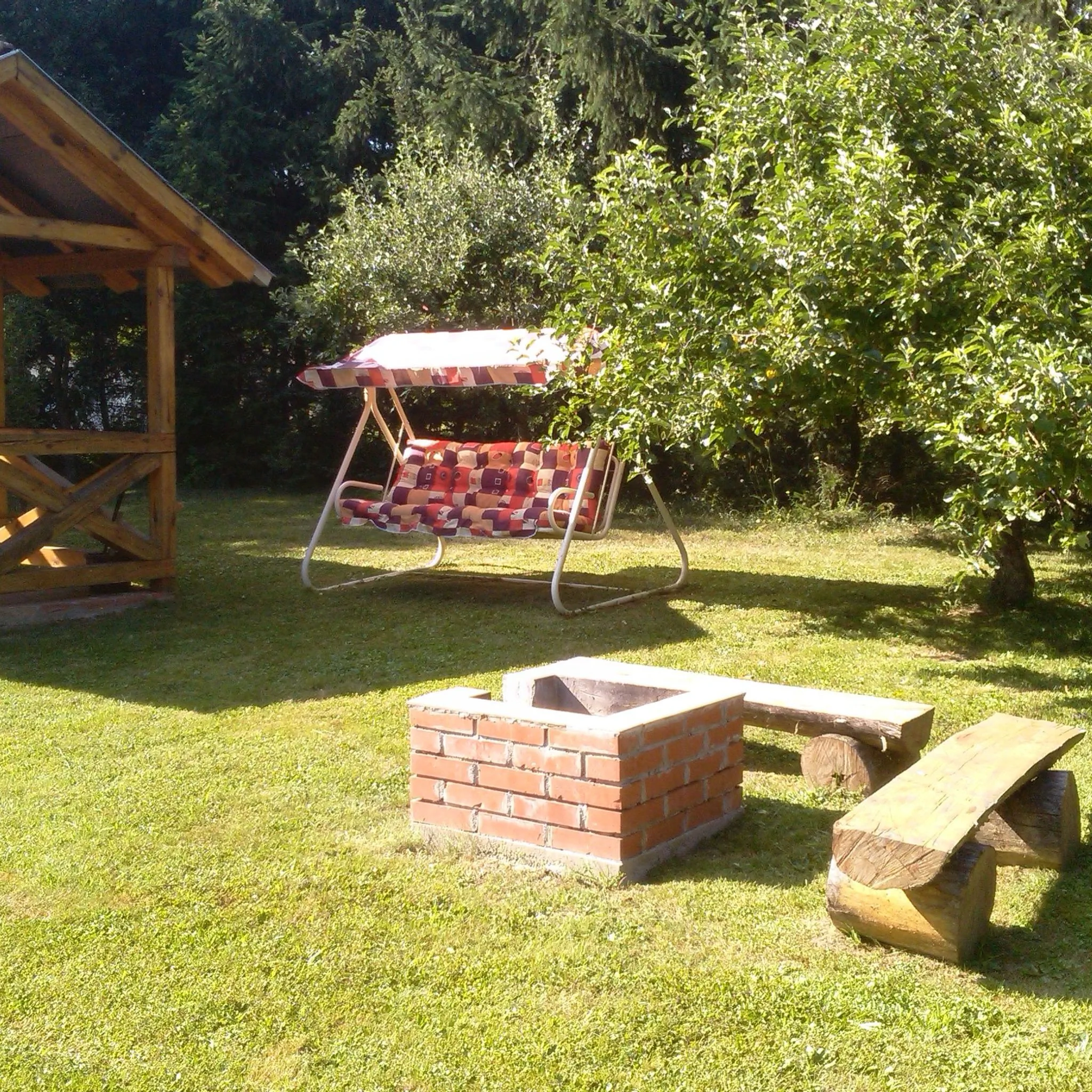 Vackor Vendégház Őriszentpéter – Őriszentpéter, Maďarsko