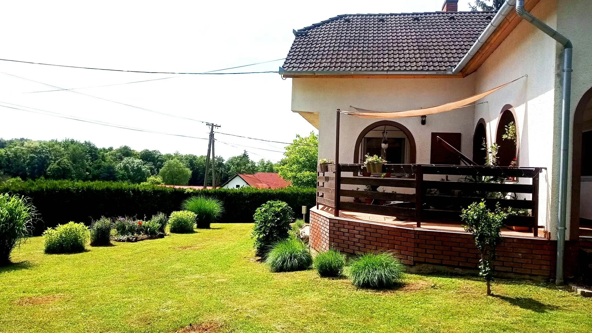 Vackor Vendégház Őriszentpéter – Őriszentpéter, Maďarsko
