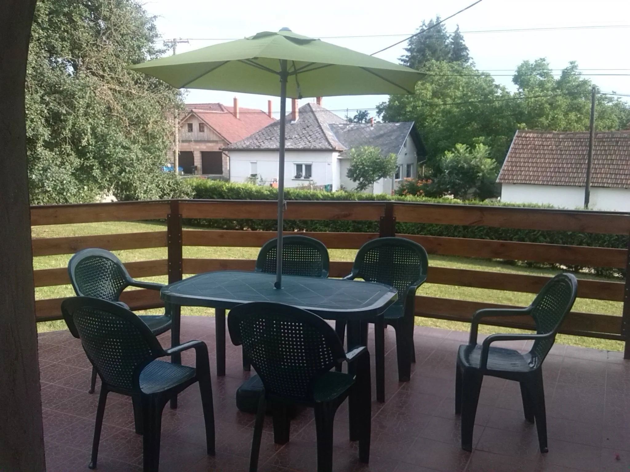 Vackor Vendégház Őriszentpéter – Őriszentpéter, Maďarsko