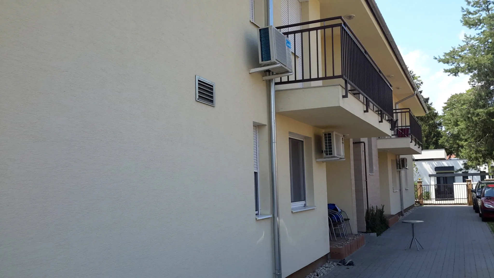 TZ Apartman Siófok – Siófok, Ungaria