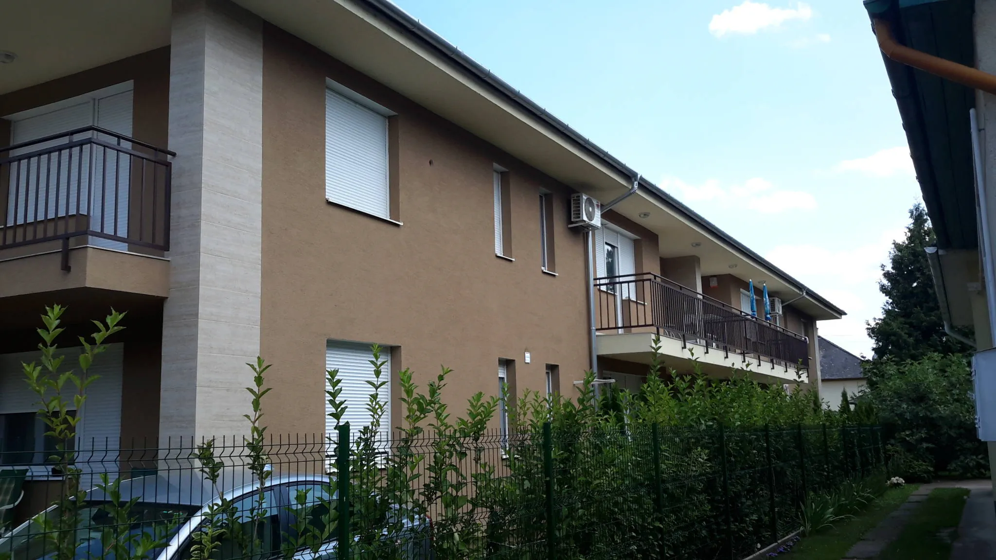 TZ Apartman Siófok – Siófok, Ungaria