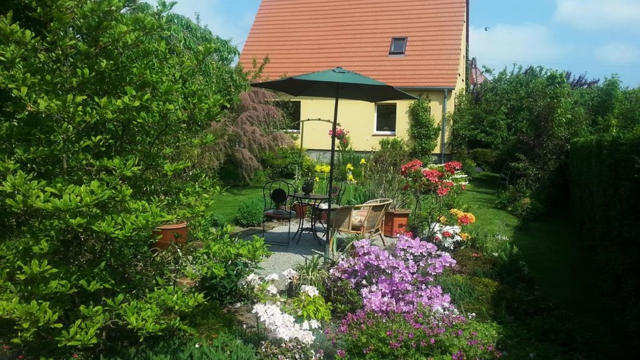 Słoneczny Apartament Sobótka - foto 6