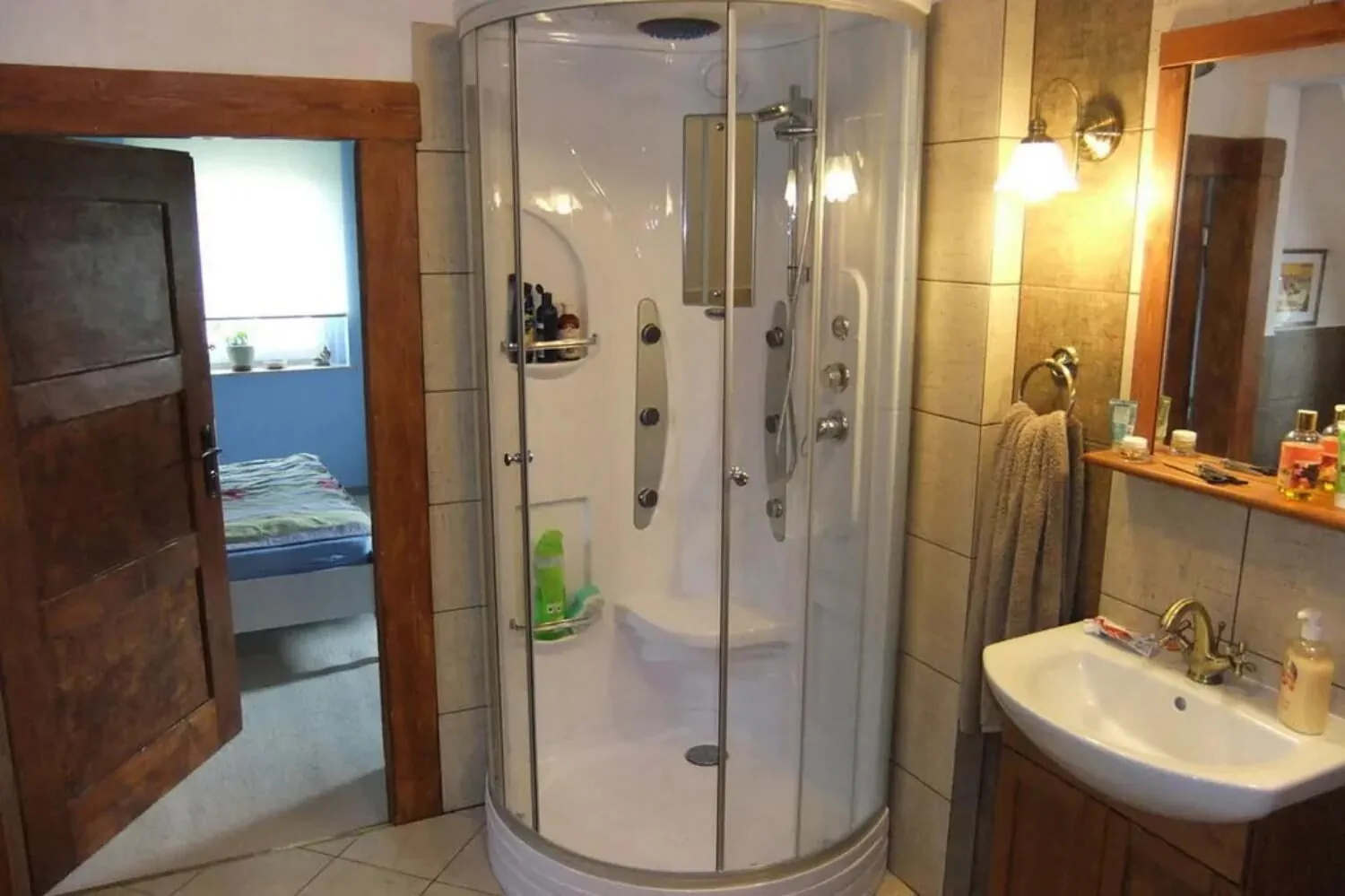 Słoneczny Apartament Sobótka - foto 4