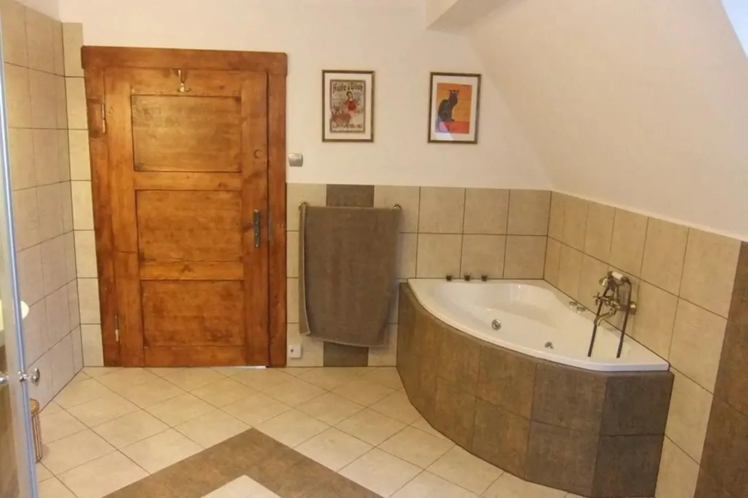 Słoneczny Apartament Sobótka - foto 5