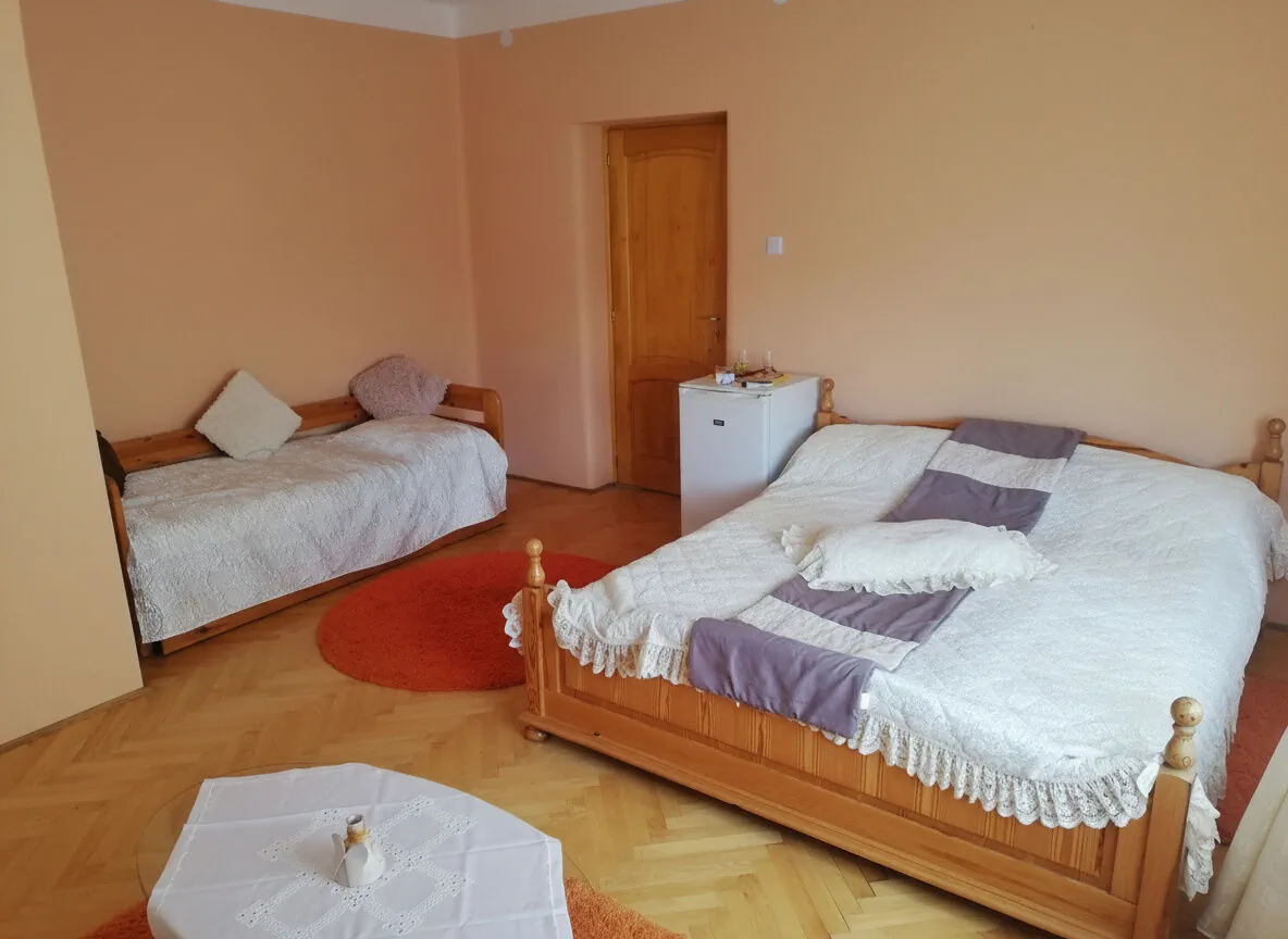 Meggyfa Vendégház Egerszalók - foto 1