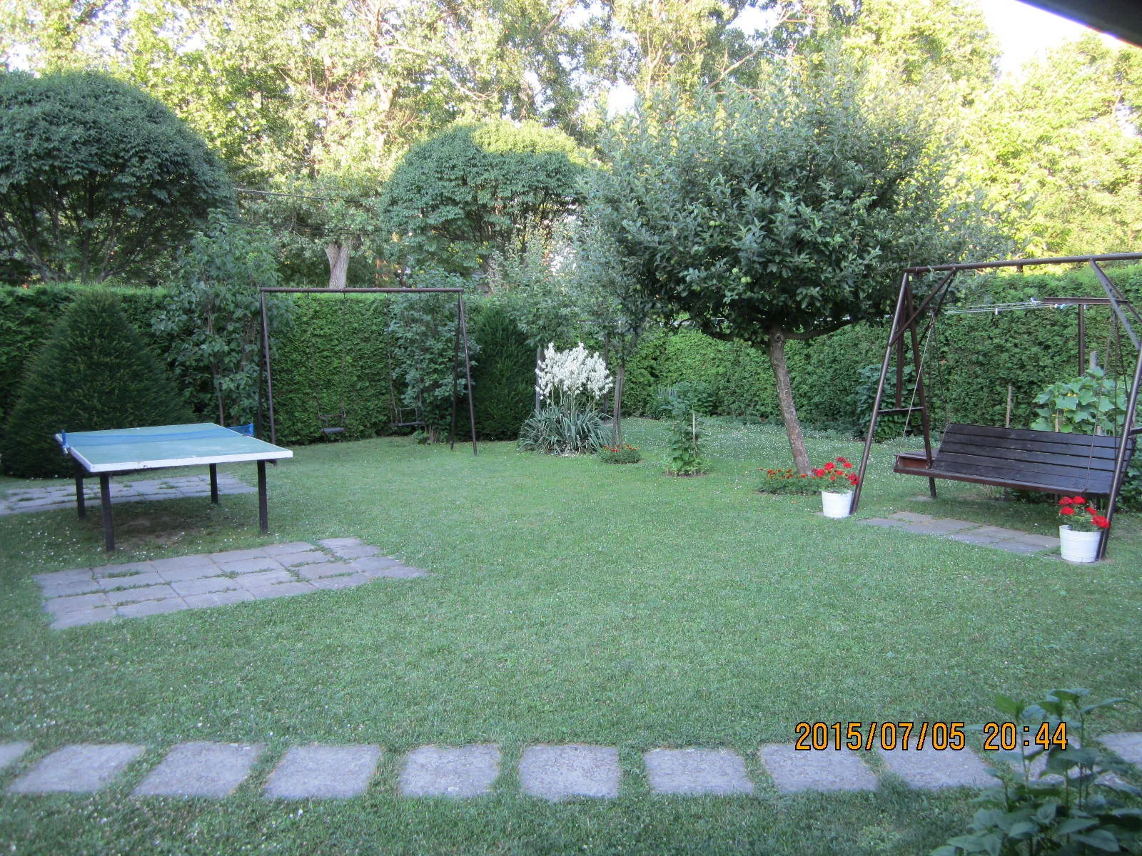 Bandi Apartman Balatonföldvár - foto 5