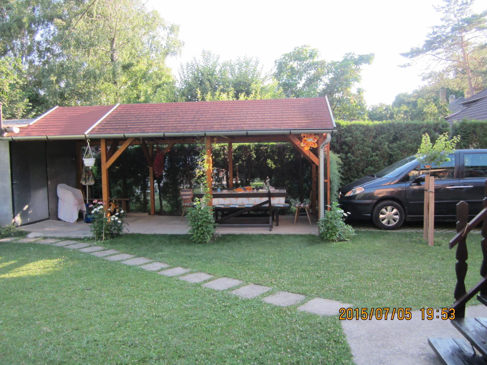 Bandi Apartman Balatonföldvár - foto 4
