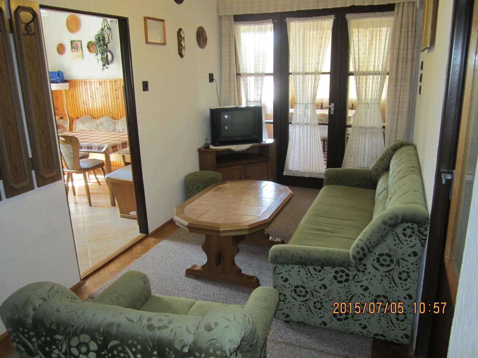 Bandi Apartman Balatonföldvár - foto 2