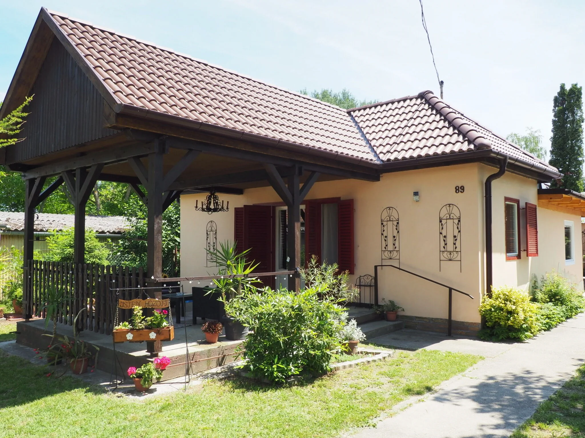 Toni Lak Szántód - foto 1