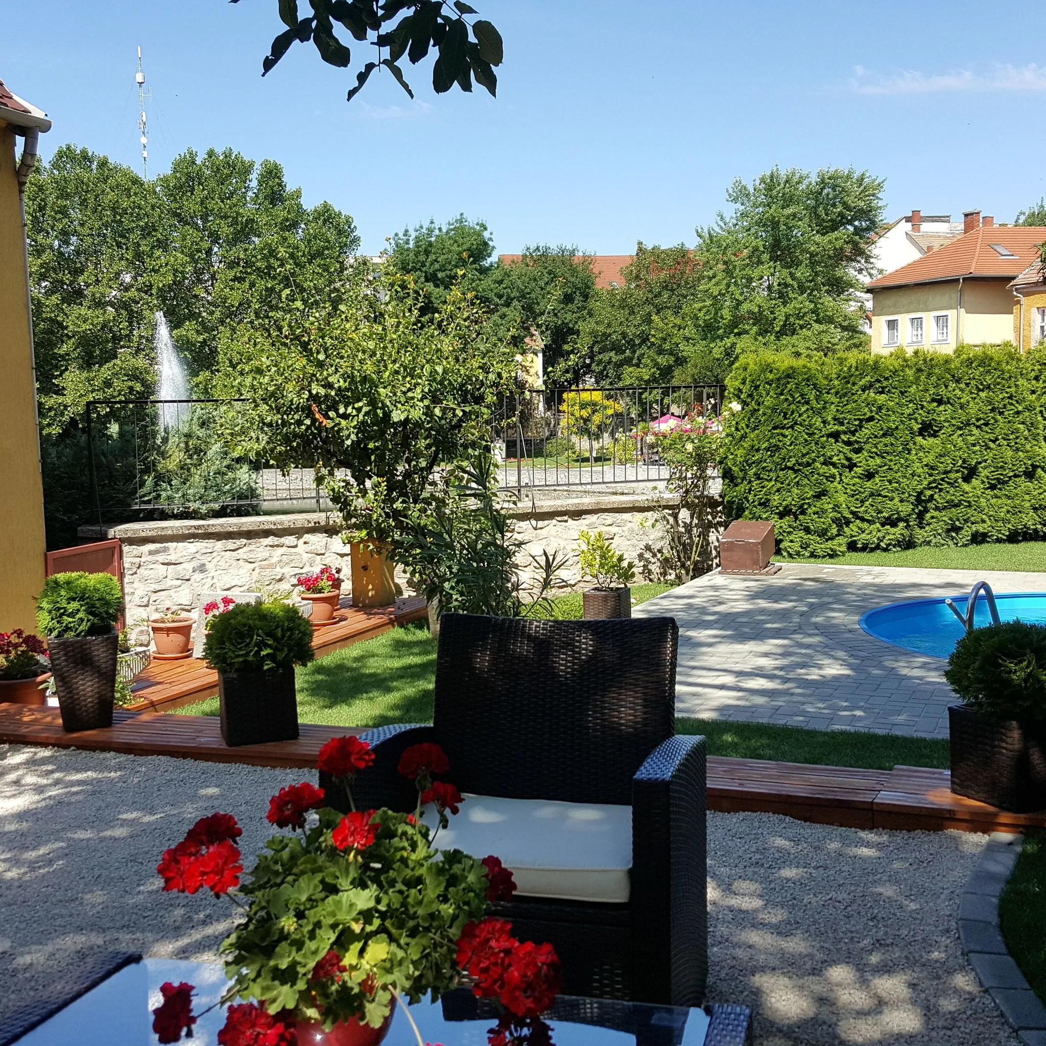 Tópart Apartman Tapolca - foto 10