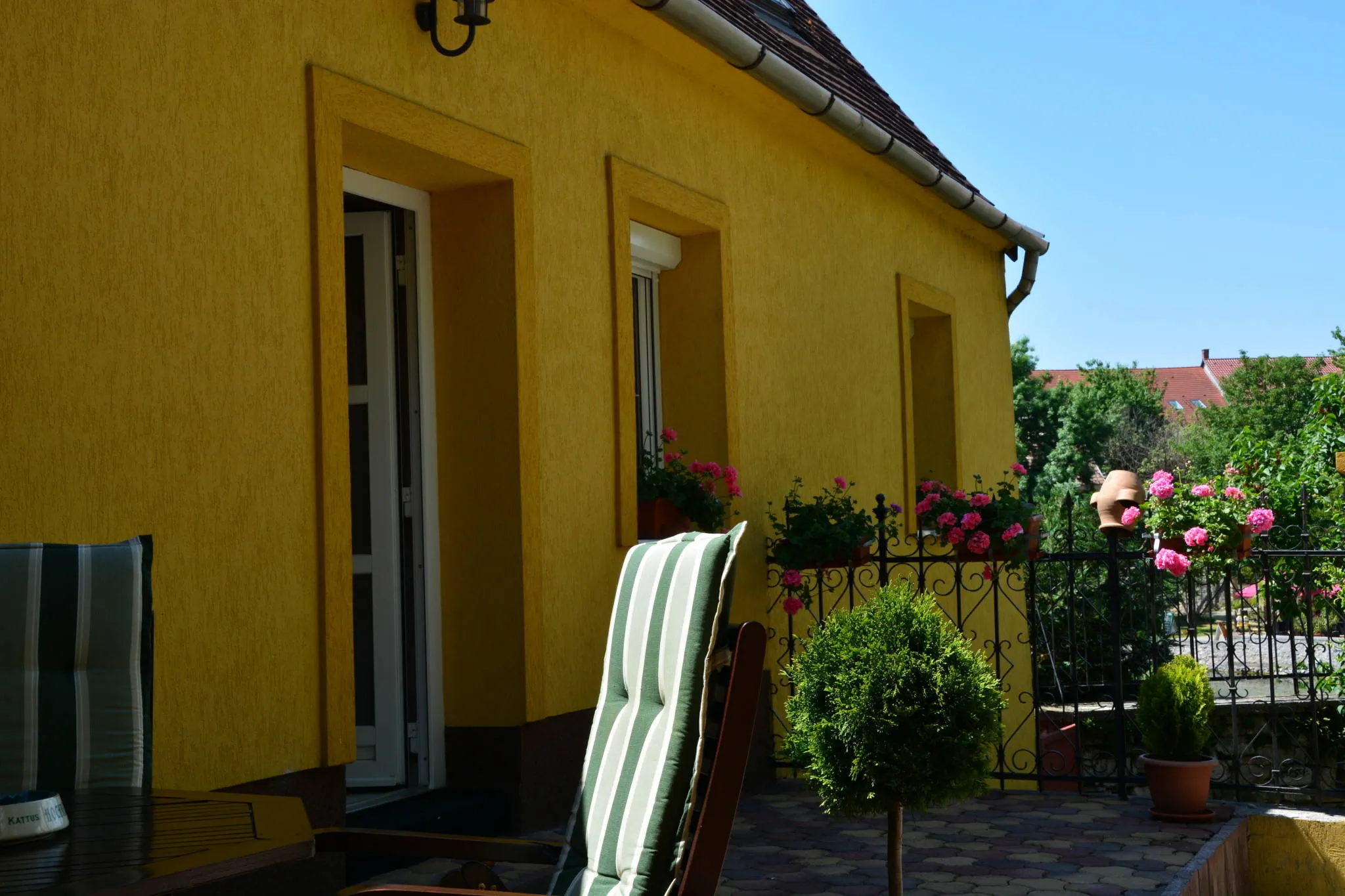 Tópart Apartman Tapolca - foto 3
