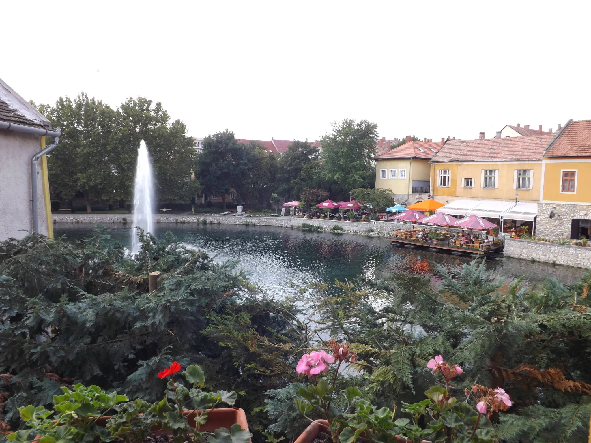 Tópart Apartman Tapolca - foto 7