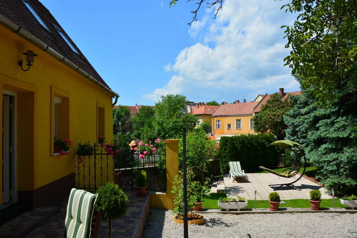 Tópart Apartman Tapolca - foto 4
