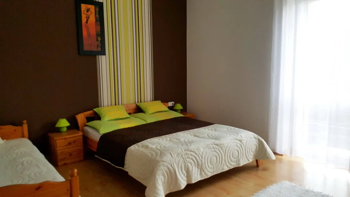 Tópart Apartman Tapolca - foto 5