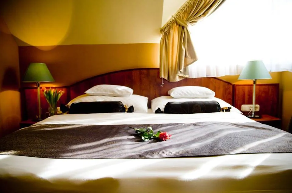 Hotel Gottwald Tata - foto 9