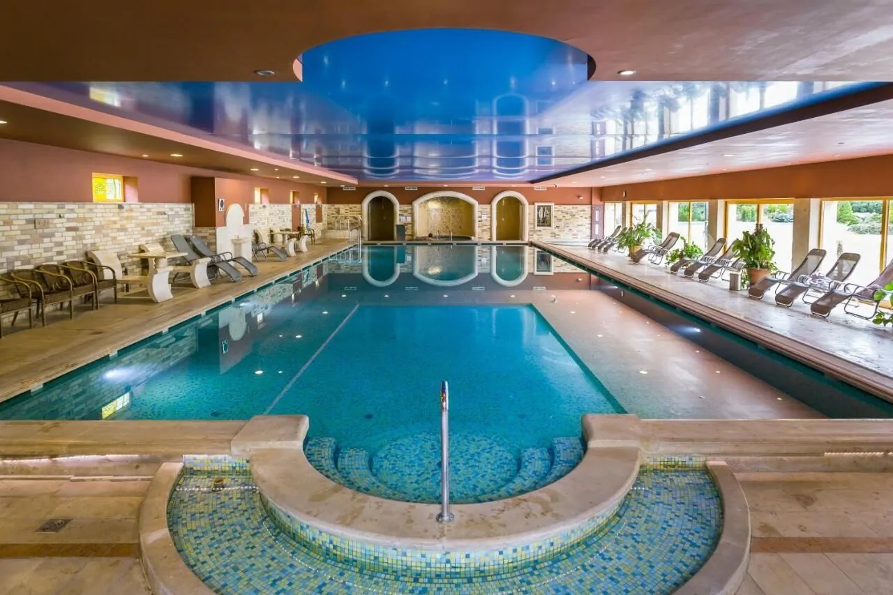 Hotel Gottwald Tata - foto 1