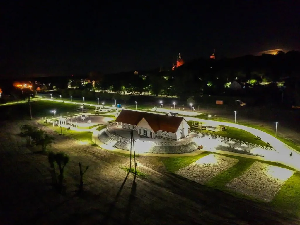 Villa Varmia Frombork – Frombork, Polonia