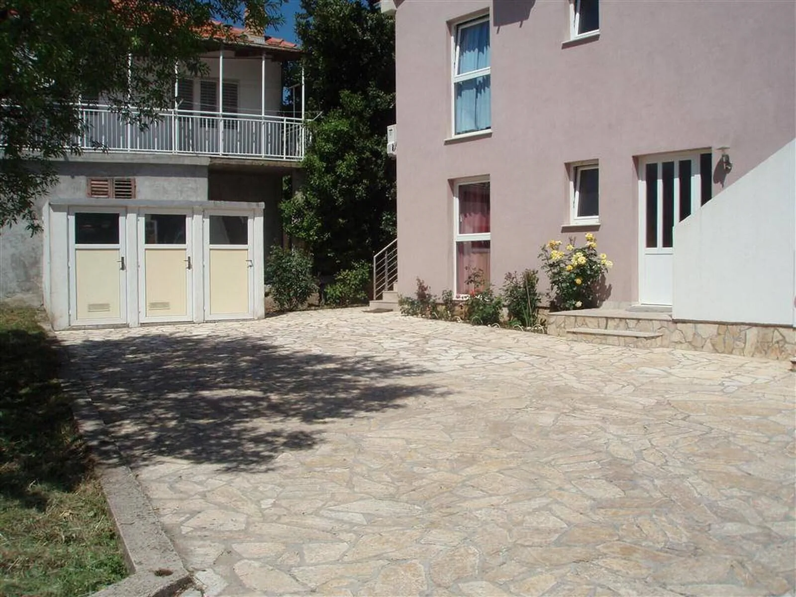 Villa Dia Orebić – Orebić, Croația