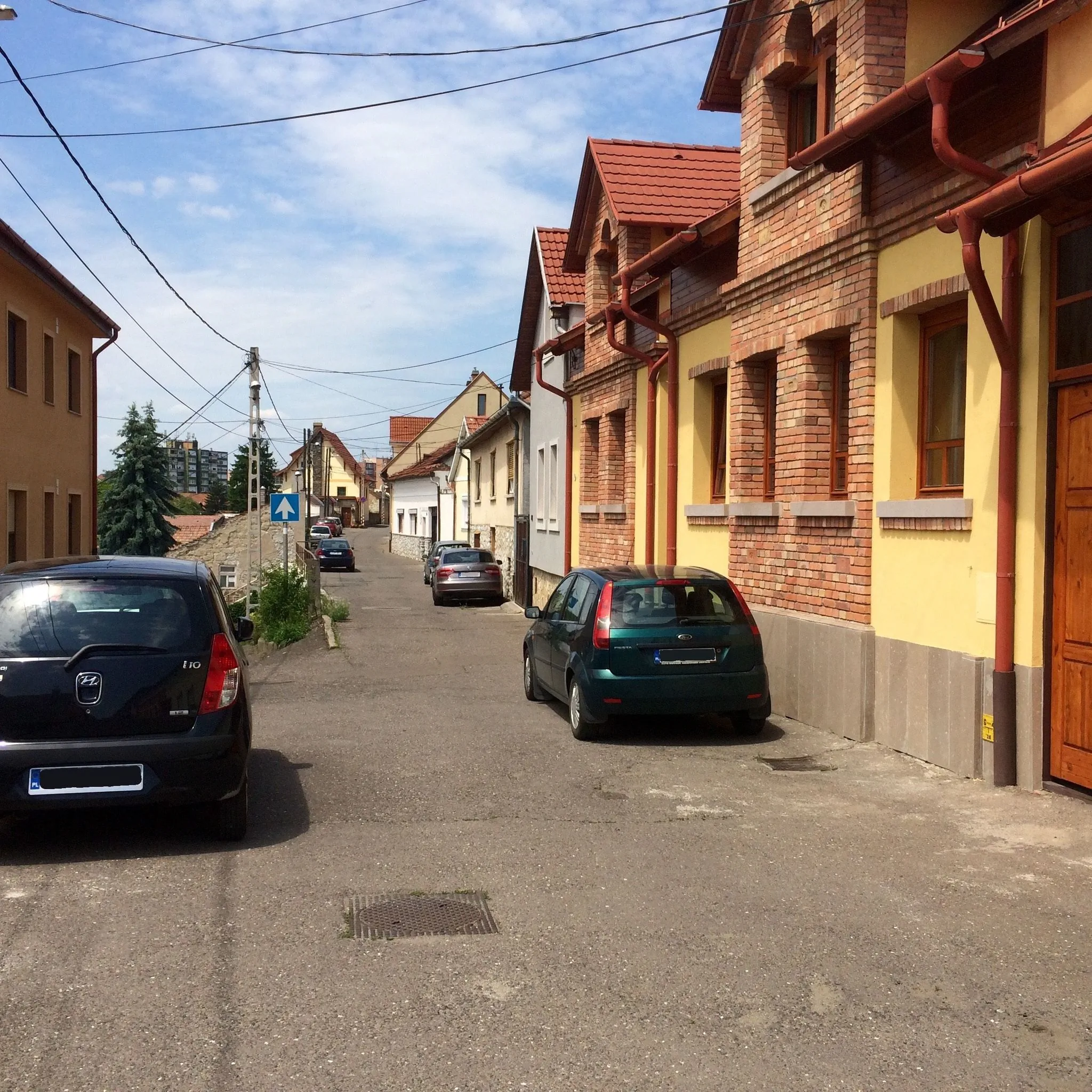 Holló Vendégház Eger – Eger, Węgry