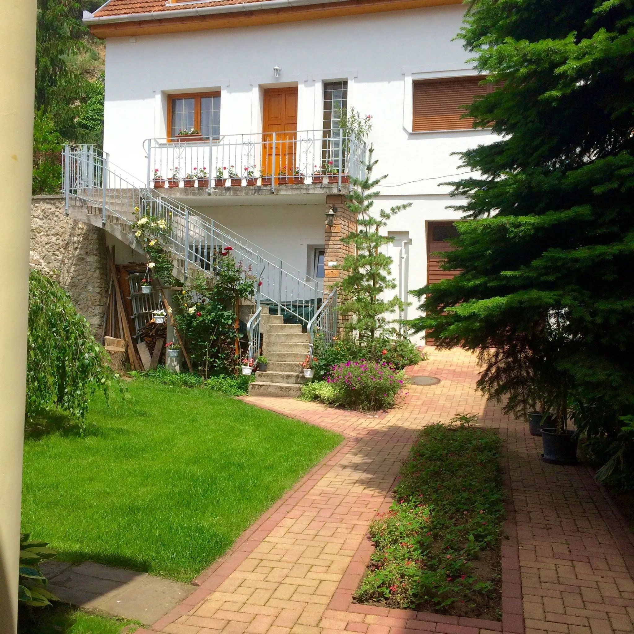 Holló Vendégház Eger – Eger, Węgry