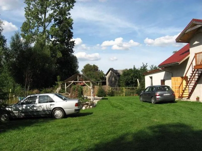 Agroturystyka Agroedward Leszno Górne – Leszno Górne, Polsko