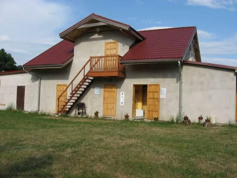 Agroturystyka Agroedward Leszno Górne – Leszno Górne, Polsko