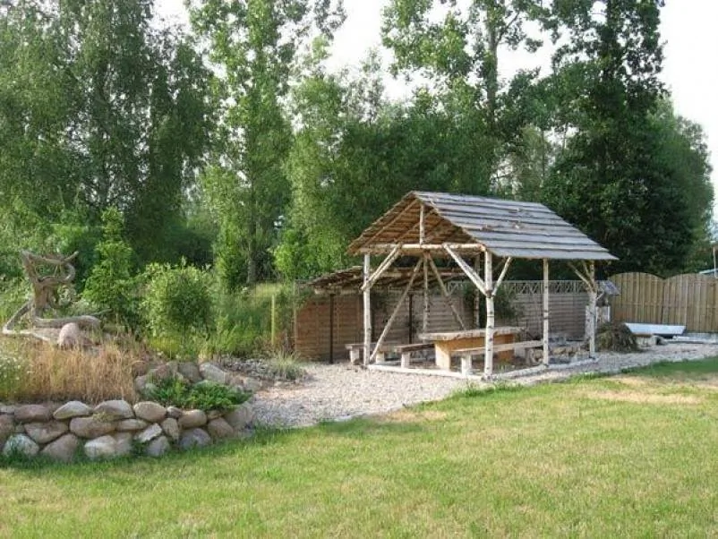 Agroturystyka Agroedward Leszno Górne – Leszno Górne, Polsko