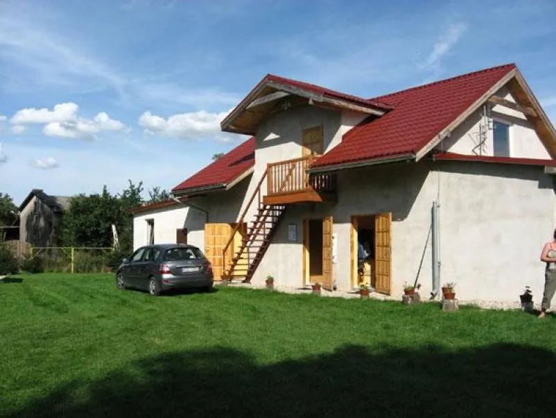 Agroturystyka Agroedward Leszno Górne – Leszno Górne, Polsko