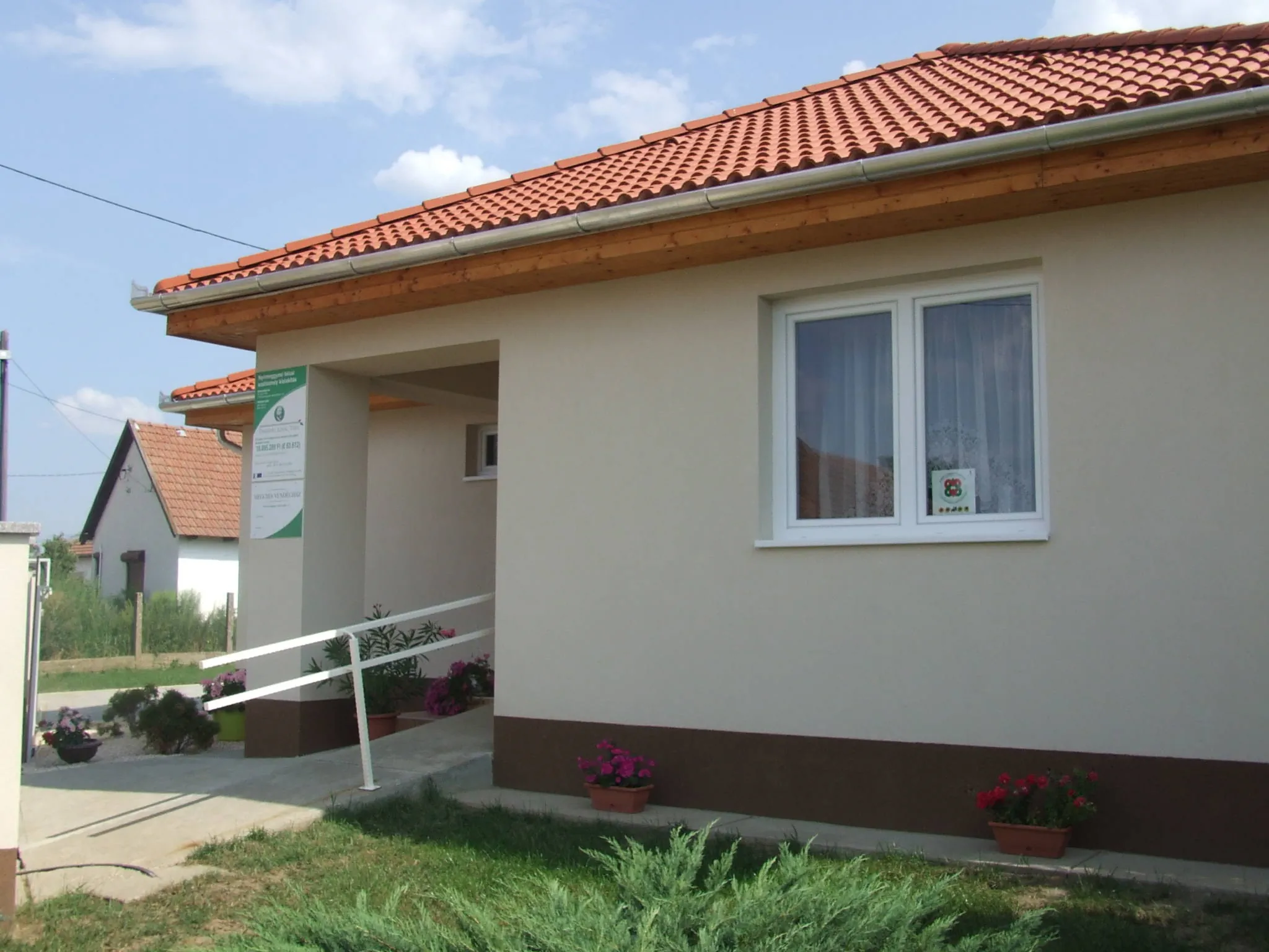 Meggyes Vendégház Nyírmeggyes – Nyírmeggyes, Ungaria