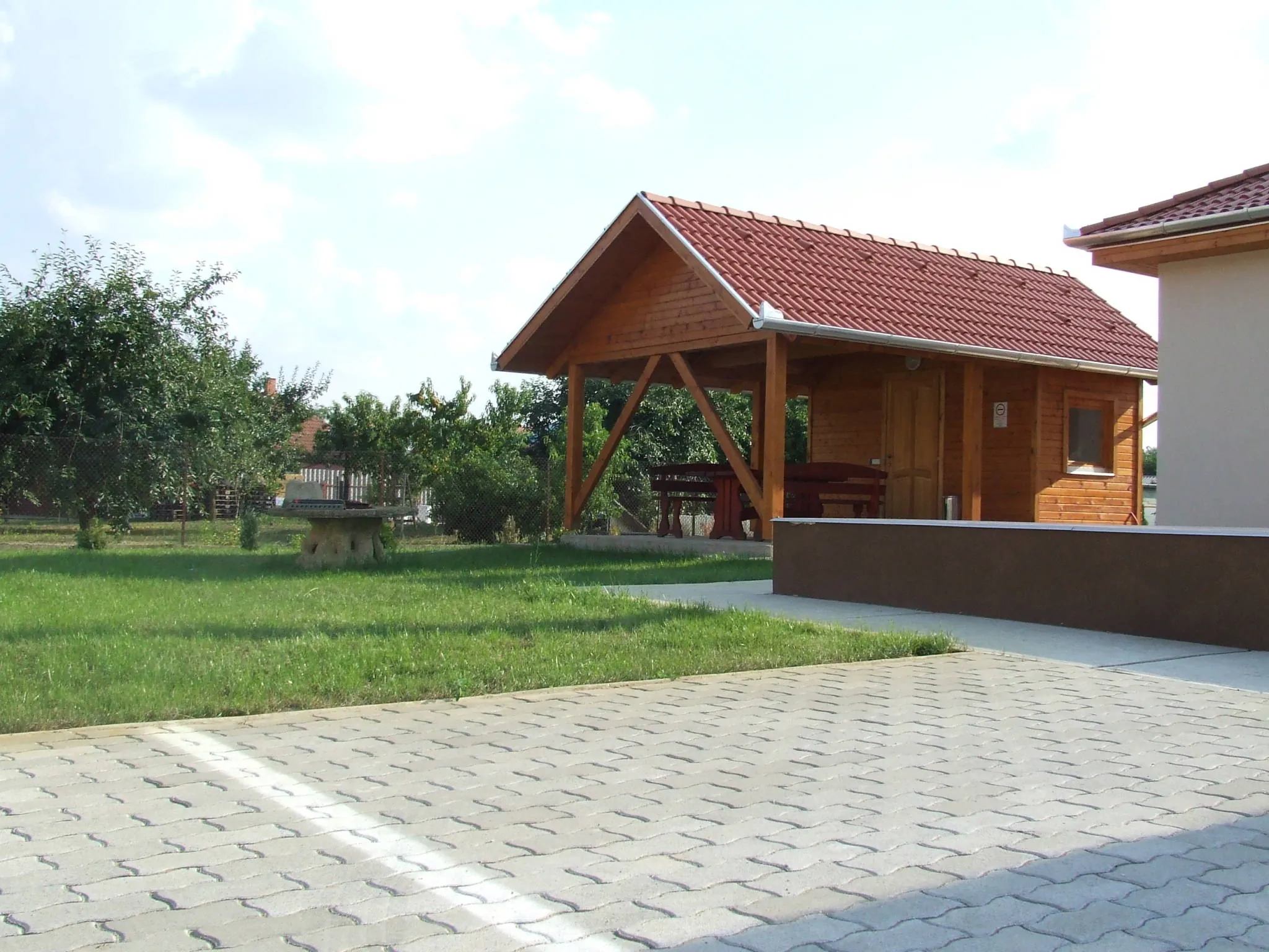 Meggyes Vendégház Nyírmeggyes – Nyírmeggyes, Ungaria