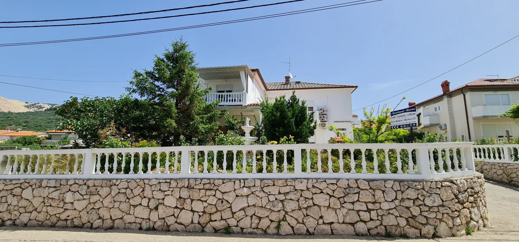 Vila Rab - foto 3