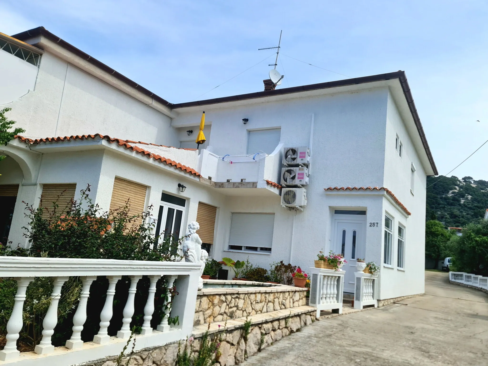 Vila Rab - foto 2