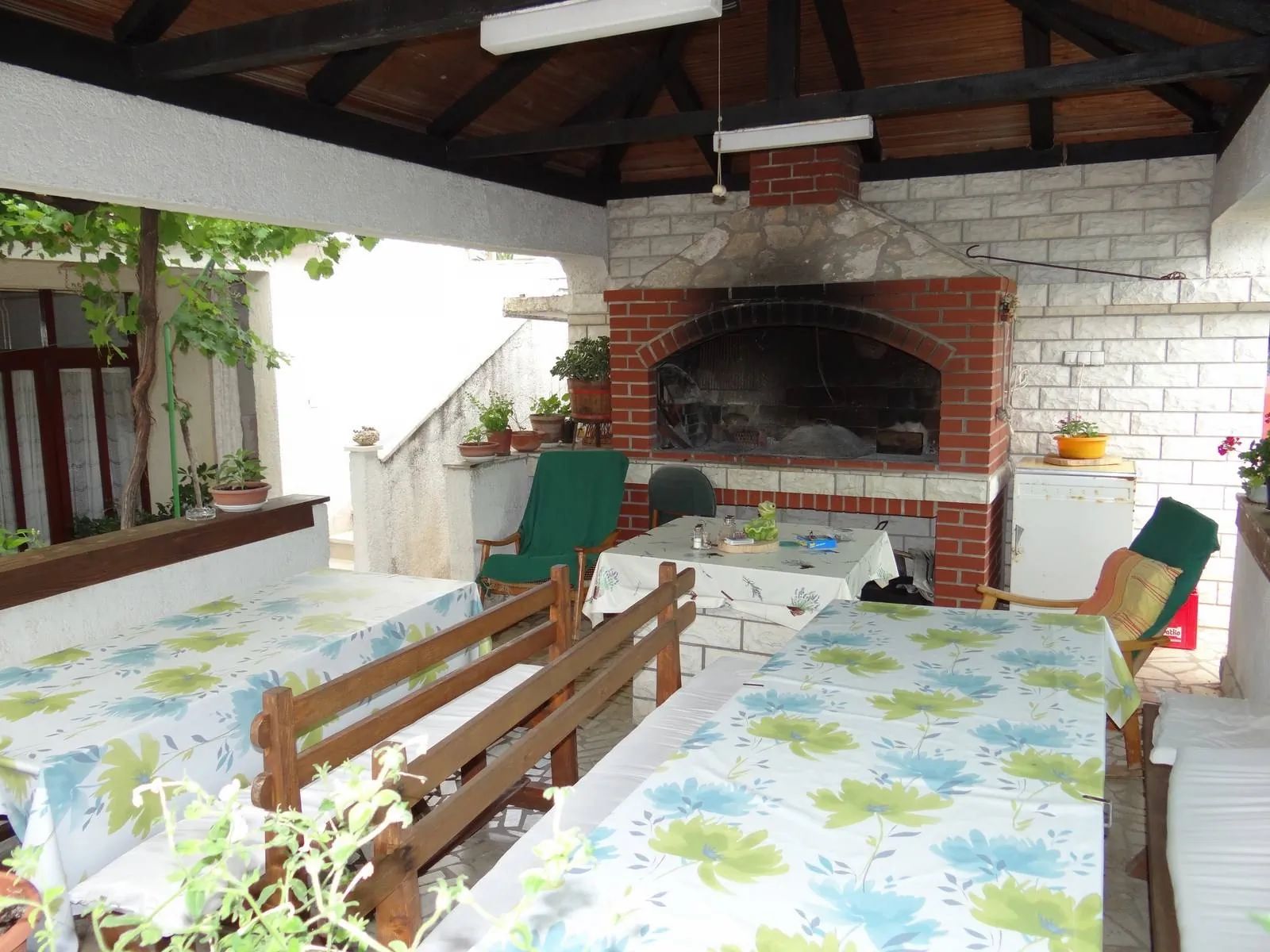 Vila Rab - foto 9
